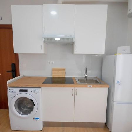 For You Rentals Encantador Y Unico Estudio Temporal En Tetuan Madrid Mlu1º1 Exterior foto