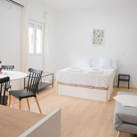 For You Rentals Encantador Y Unico Estudio Temporal En Tetuan Madrid Mlu1º1 Exterior foto