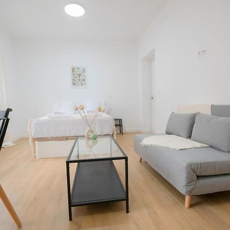 For You Rentals Encantador Y Unico Estudio Temporal En Tetuan Madrid Mlu1º1 Exterior foto