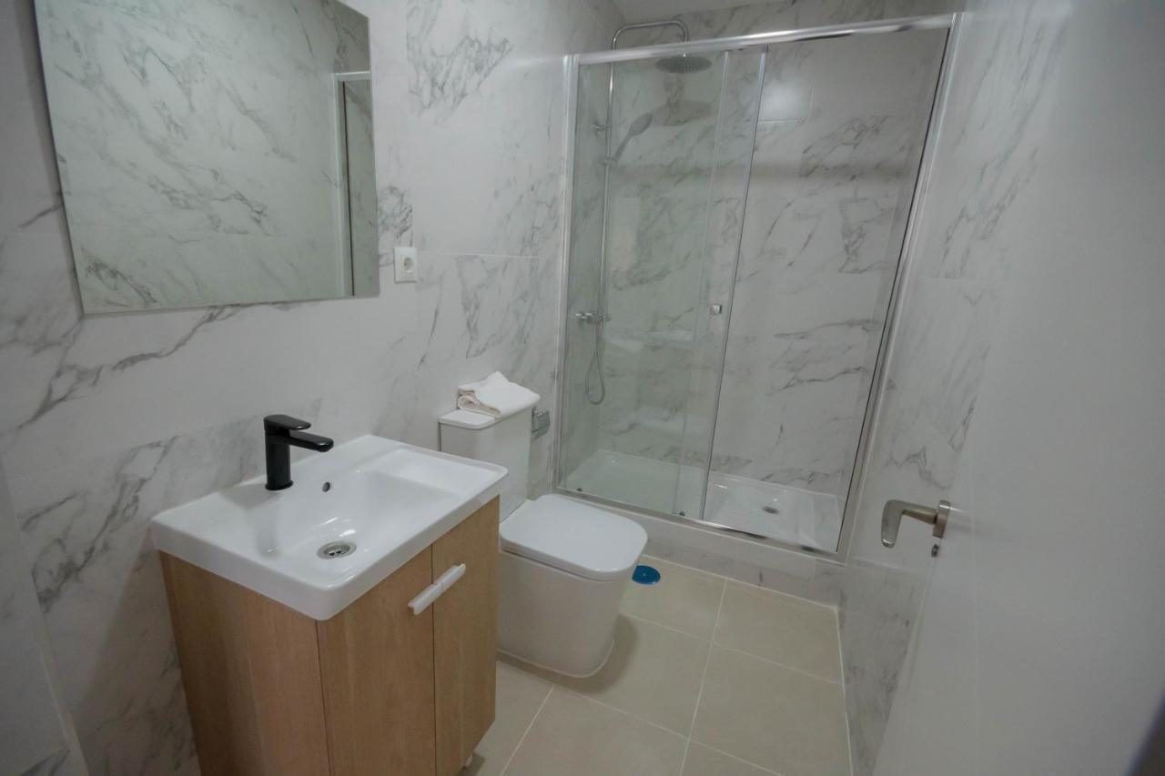 For You Rentals Encantador Y Unico Estudio Temporal En Tetuan Madrid Mlu1º1 Exterior foto