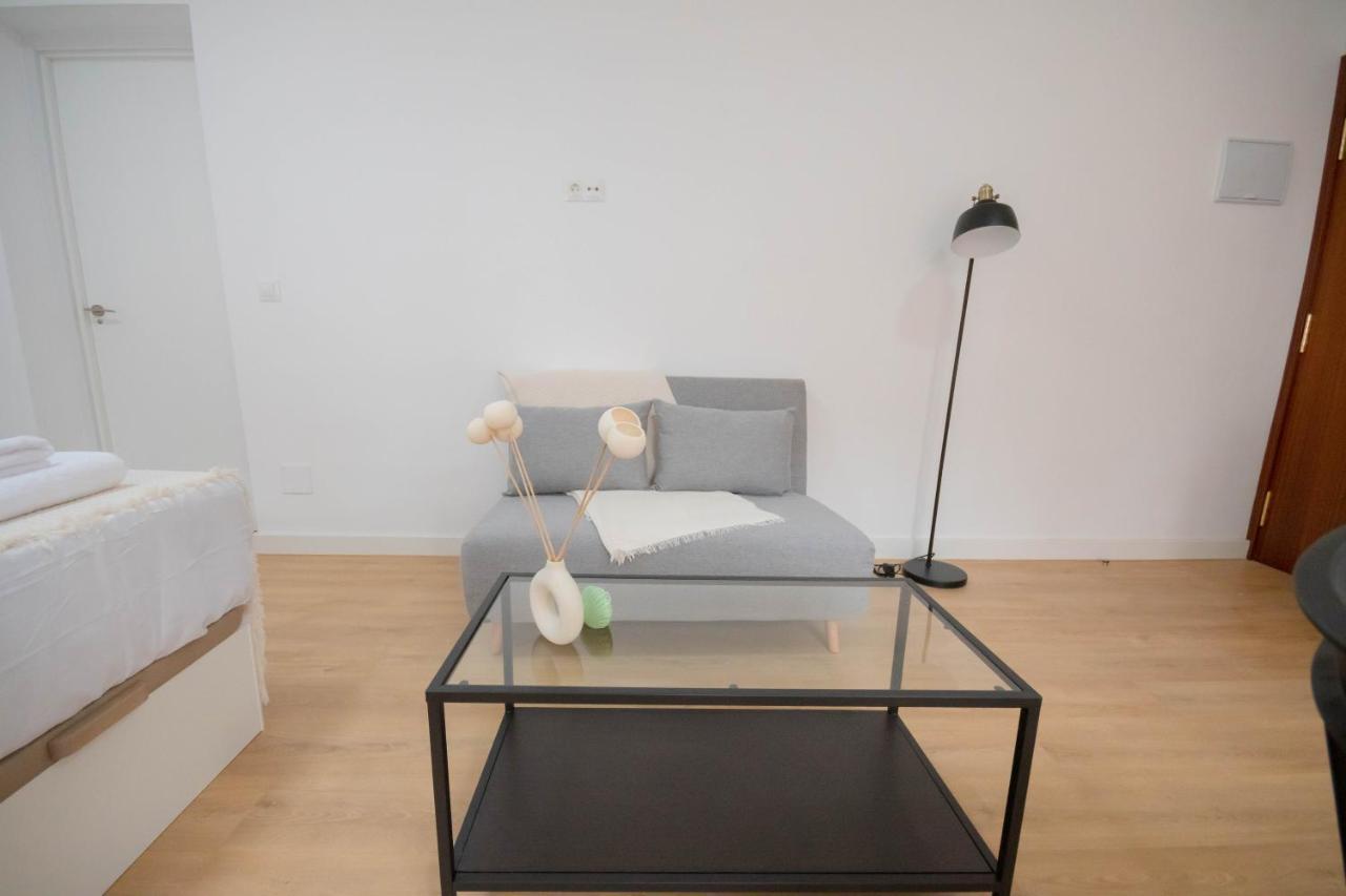 For You Rentals Encantador Y Unico Estudio Temporal En Tetuan Madrid Mlu1º1 Exterior foto