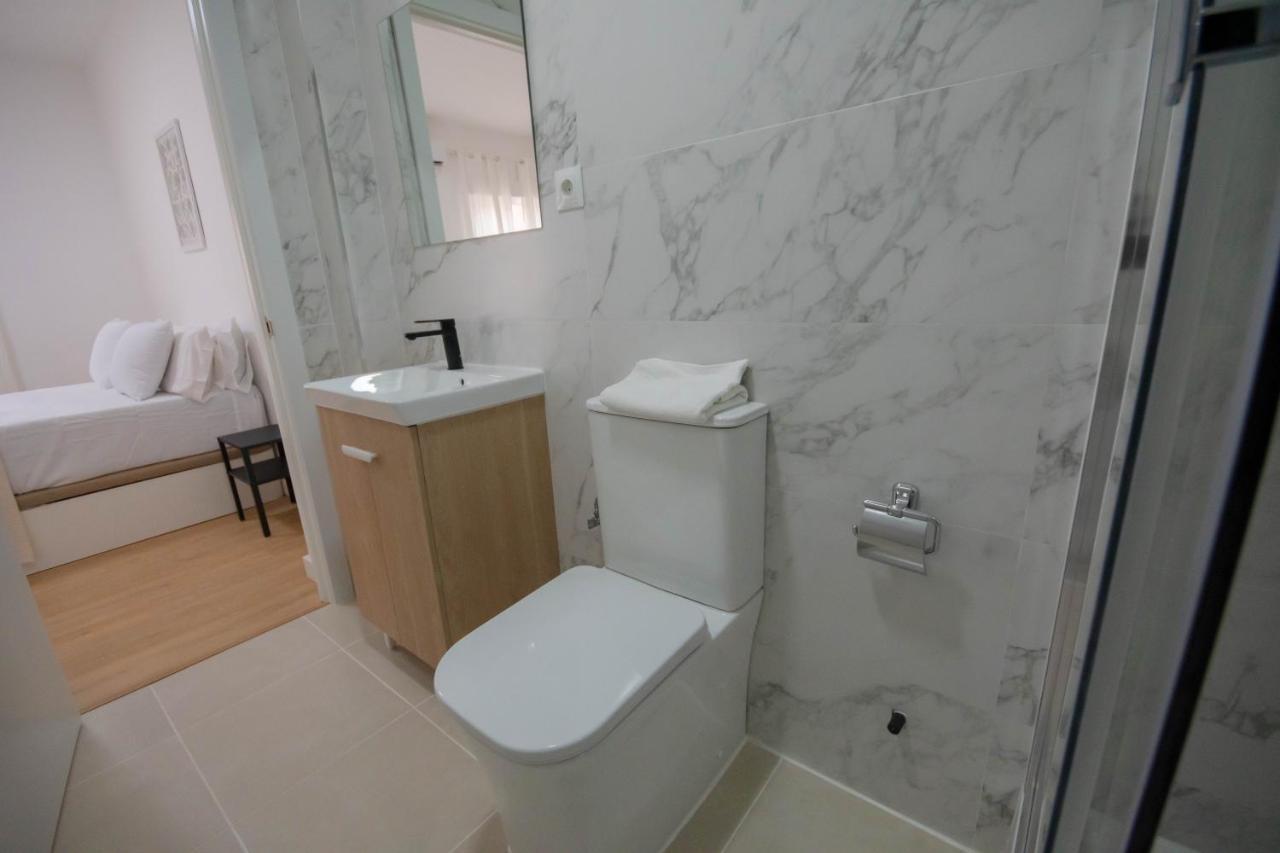 For You Rentals Encantador Y Unico Estudio Temporal En Tetuan Madrid Mlu1º1 Exterior foto