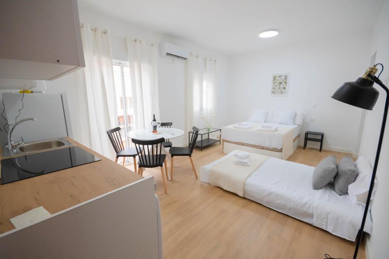 For You Rentals Encantador Y Unico Estudio Temporal En Tetuan Madrid Mlu1º1 Exterior foto